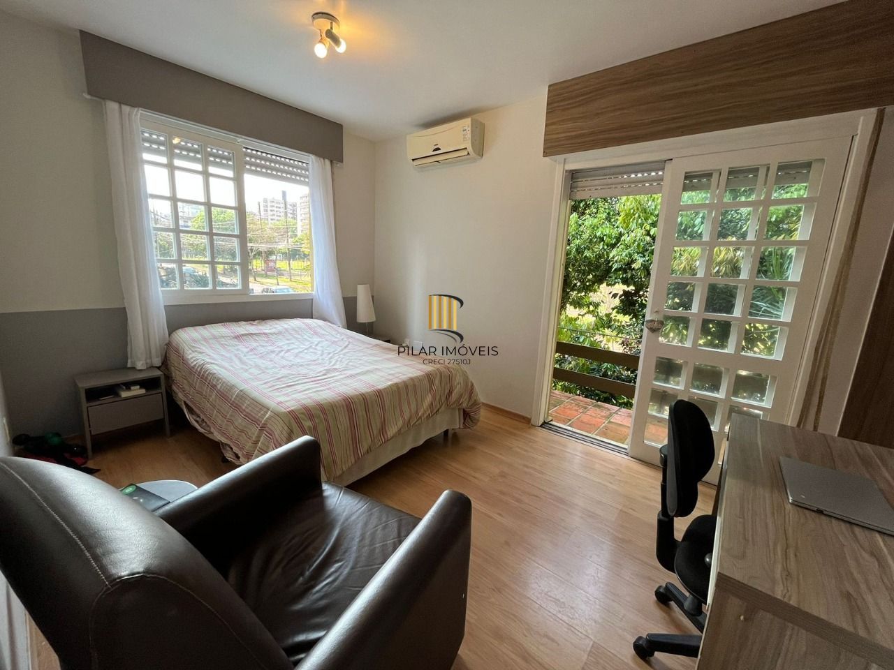 CASA EM CONDOMÍNIO / TRISTEZA / ZONA SUL
