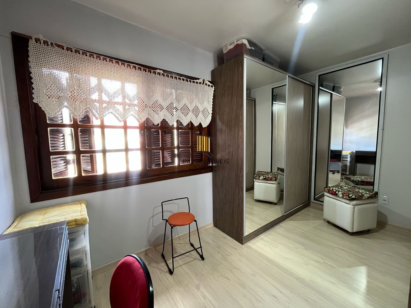 Casa com piscina a venda em Ipanema
