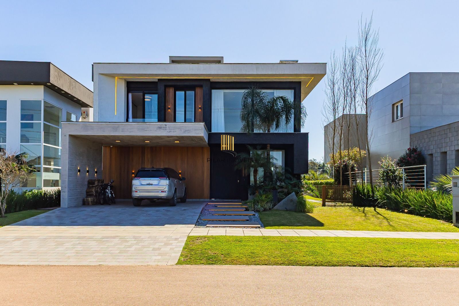 Casa a venda no Ilhas Park em El Dorado