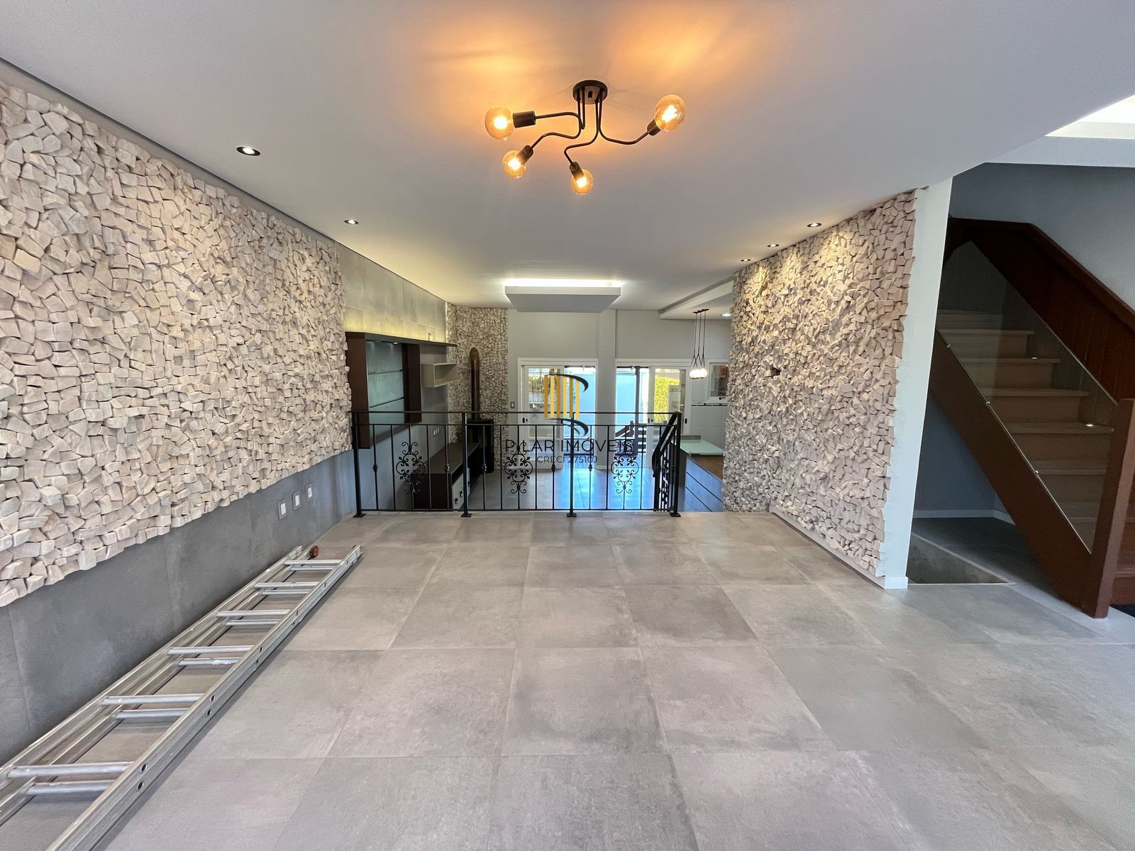 Casa totalmente reformada e mobiliada em Ipanema