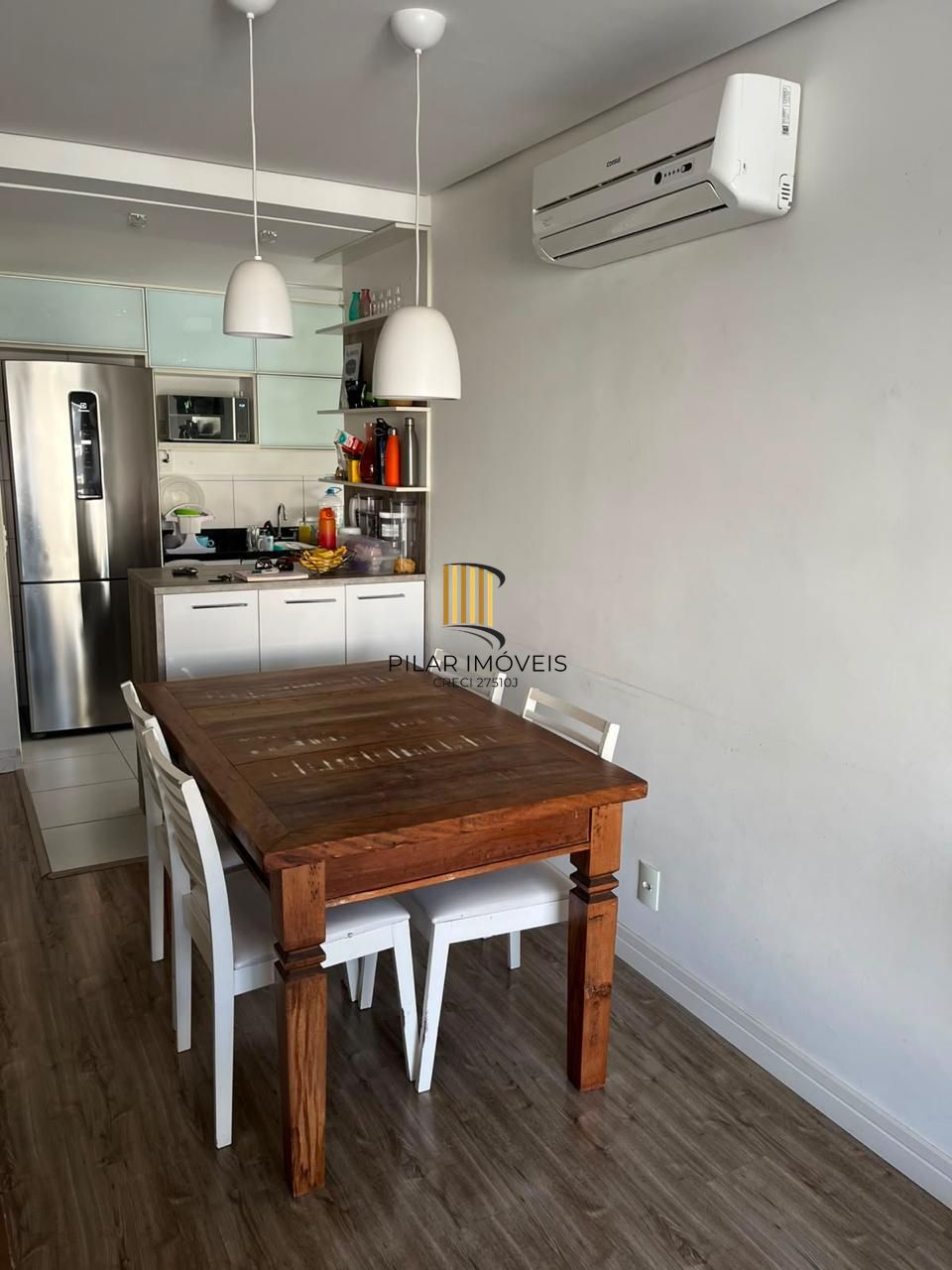 Apartamento de 2 dormitórios a venda próximo ao Iguatemi