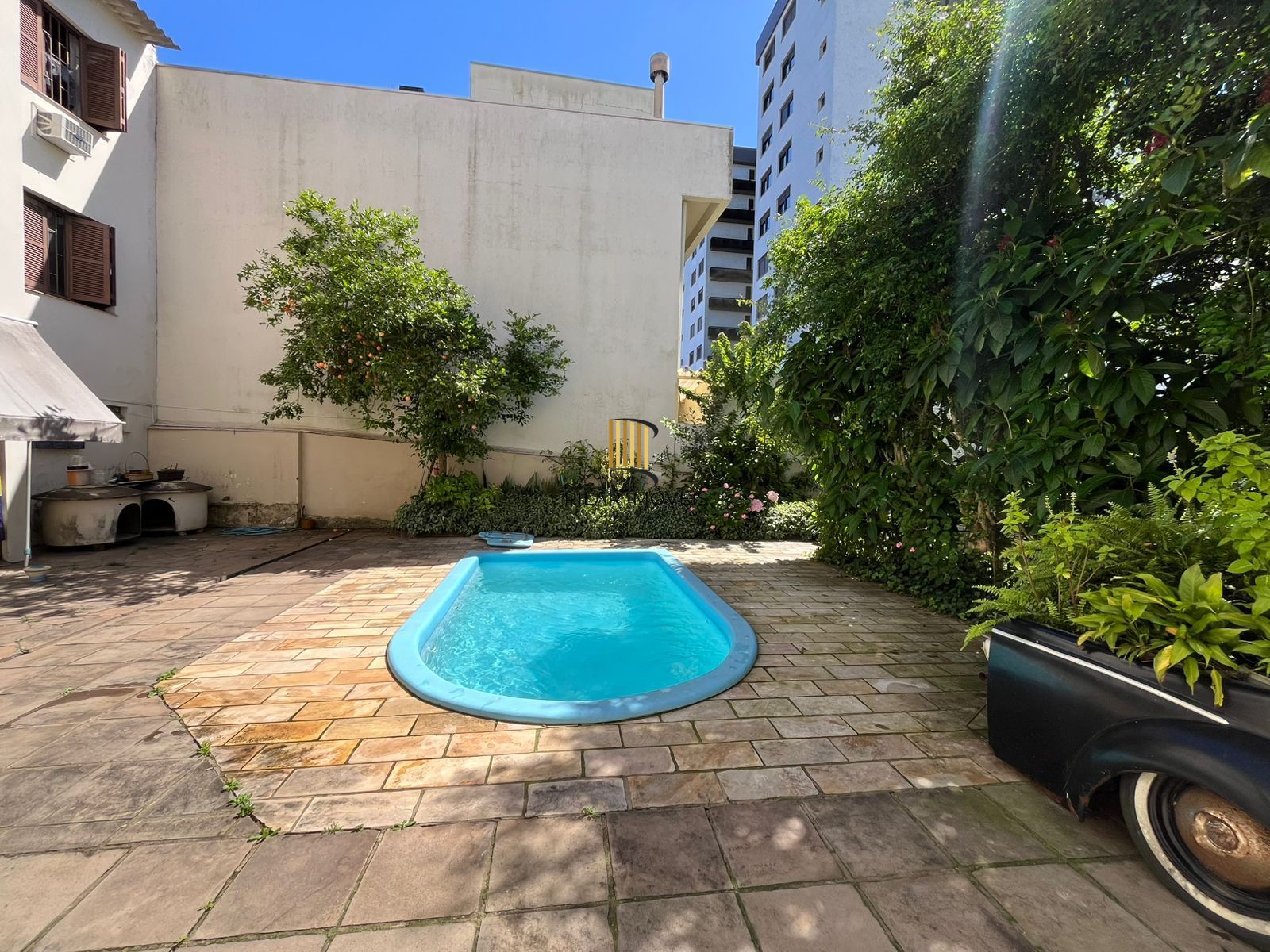 casa a venda no bairro tristeza