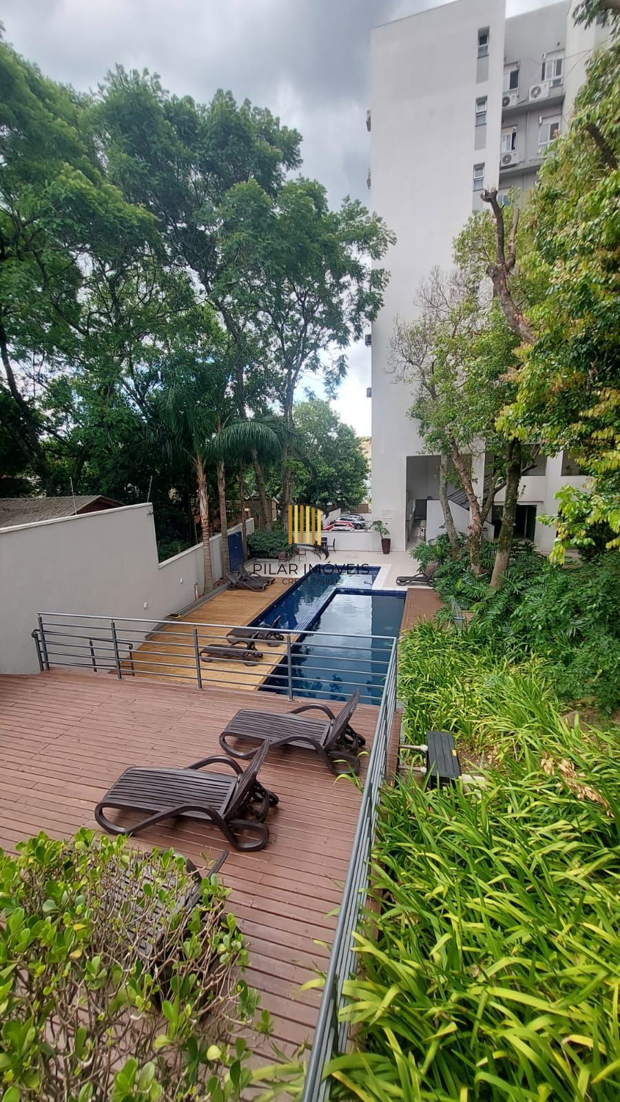 APARTAMENTO 2 QUARTOS - VAGA BOX - INFRAESTRUTURA - TRISTEZA - PORTO ALEGRE-RS