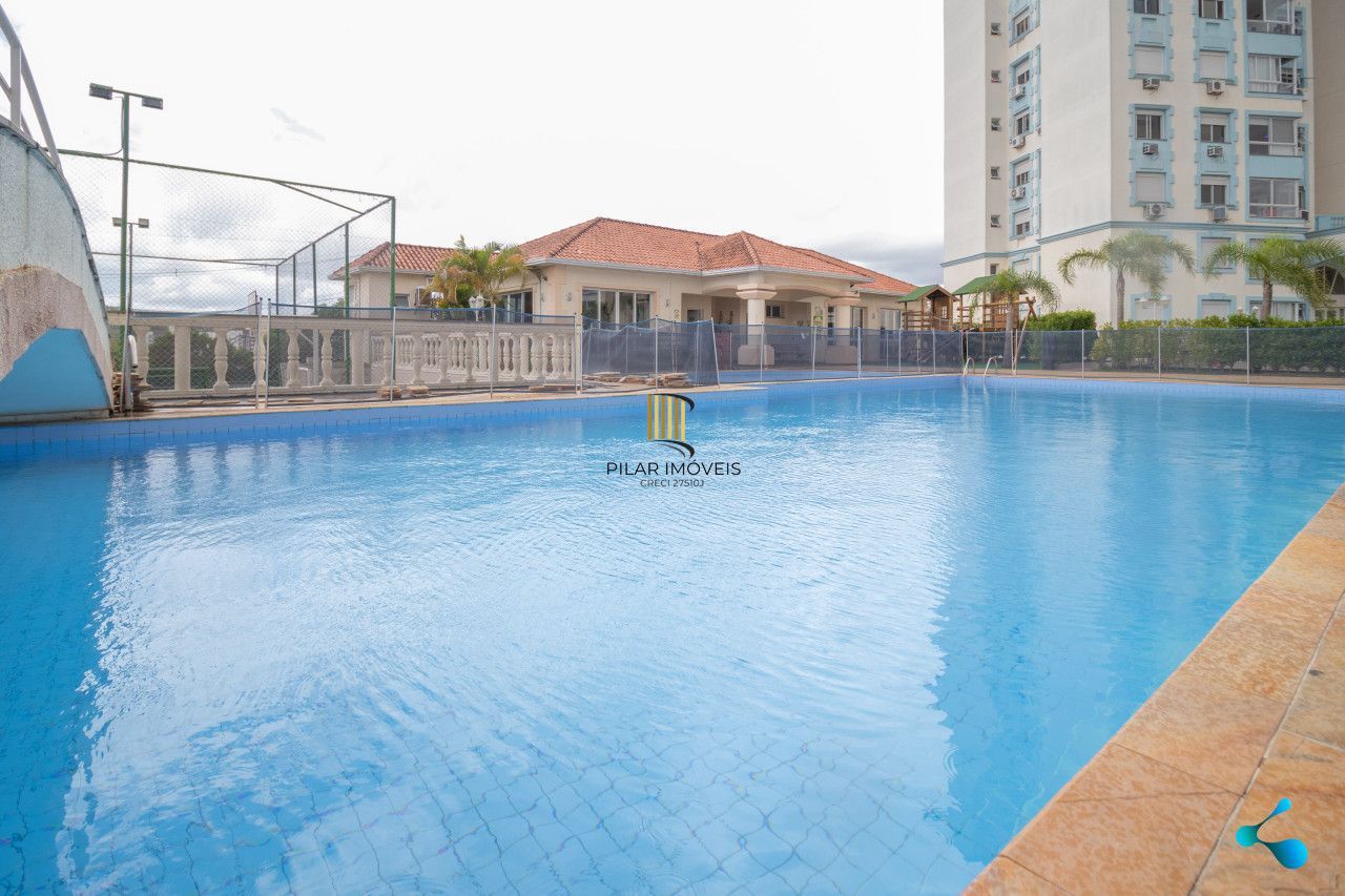 Apartamento Forest Park 3 dormitórios.