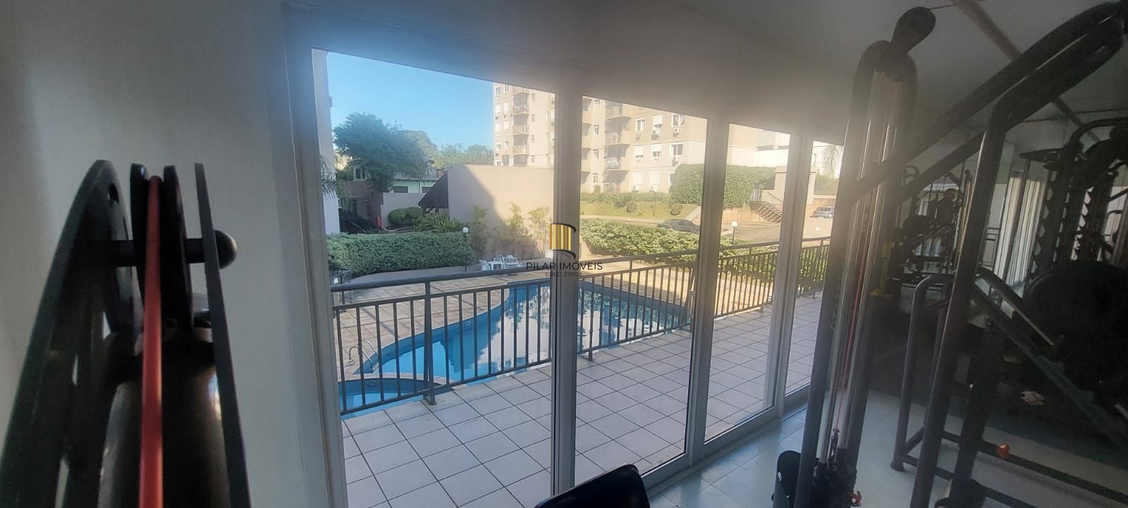 APARTAMENTO 3 DORMITÓRIOS - 2 VAGAS - ANDAR ALTO - TRISTEZA - PORTO ALEGRE - RS