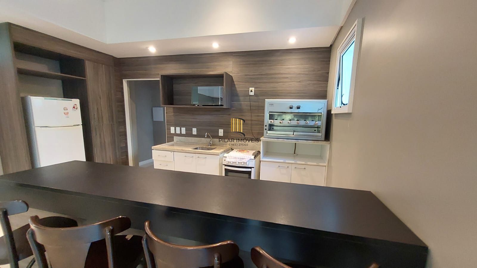 APARTAMENTO 2 DORMITÓRIOS - TRISTEZA - PORTO ALEGRE - RS