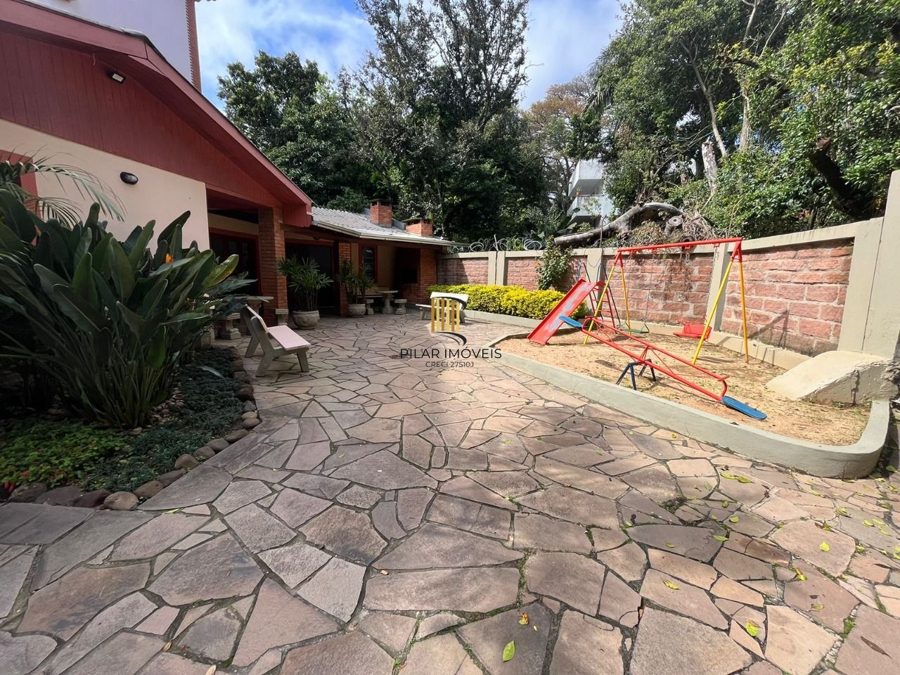 Apartamento 2 dormitórios no bairro Teresópolis