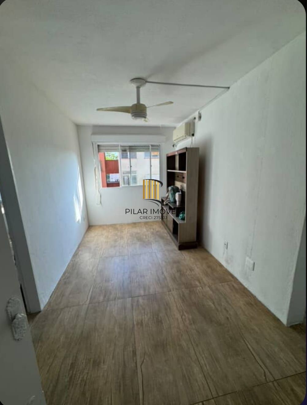 Apartamento Térreo 1 Dormitório ao lado Uniritter