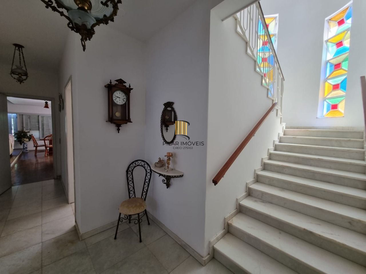 Casa de Esquina Bairro Jardim Isabel