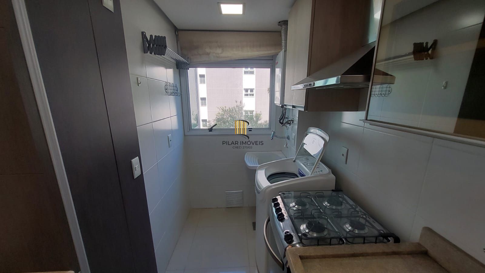 APARTAMENTO 2 DORMITÓRIOS - TRISTEZA - PORTO ALEGRE - RS