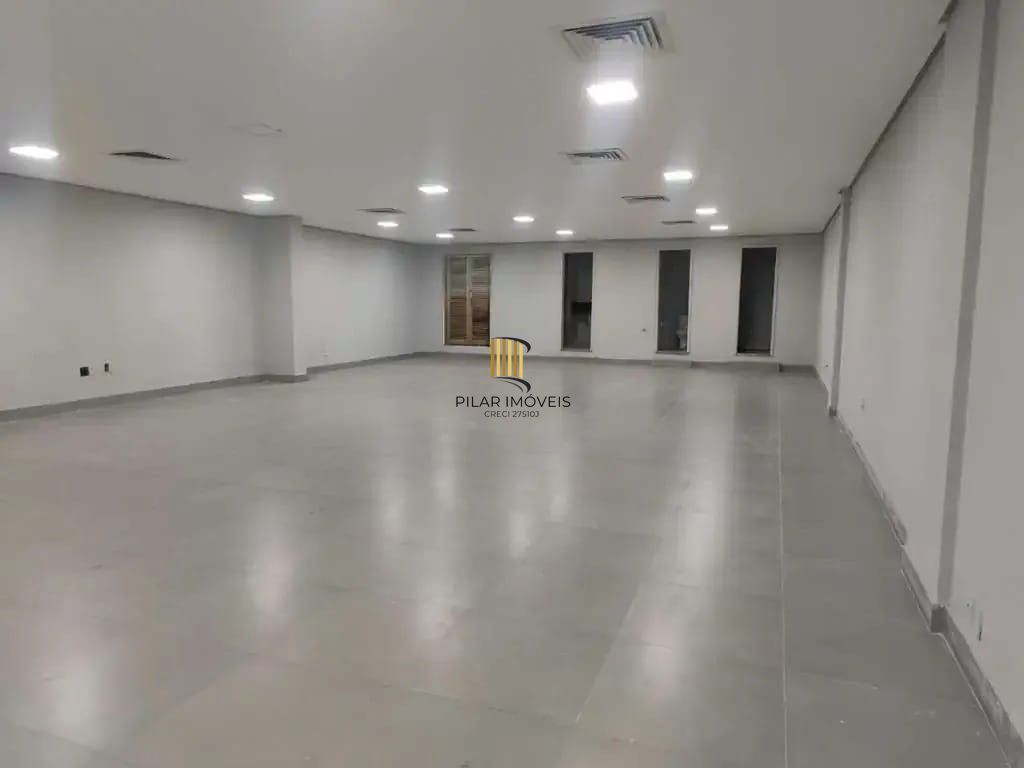 Oportunidade - Ponto Comercial no Centro de POA - R. Sete de Setembro