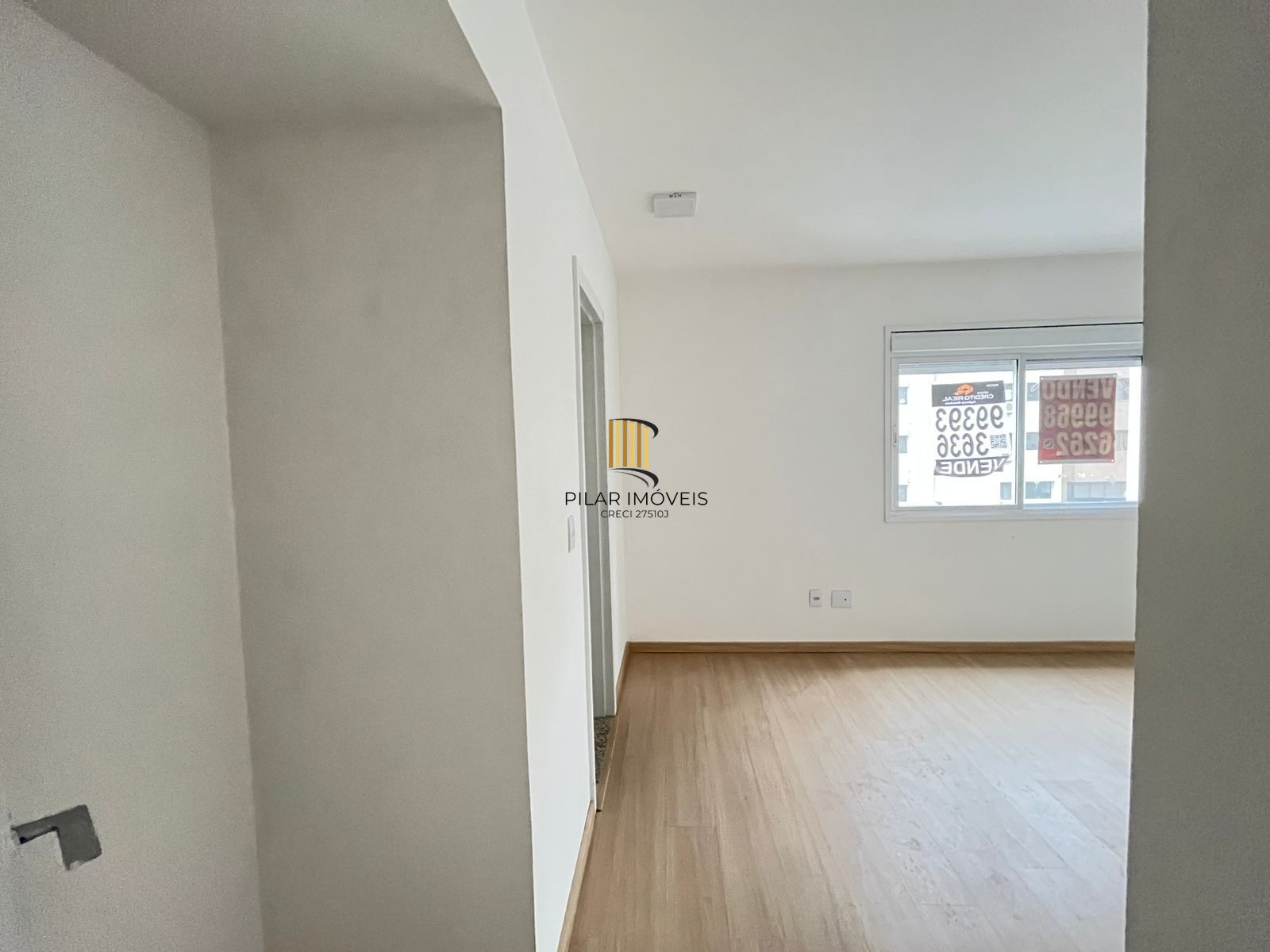 Apartamento de 2 quartos a venda no bairro Higienópolis