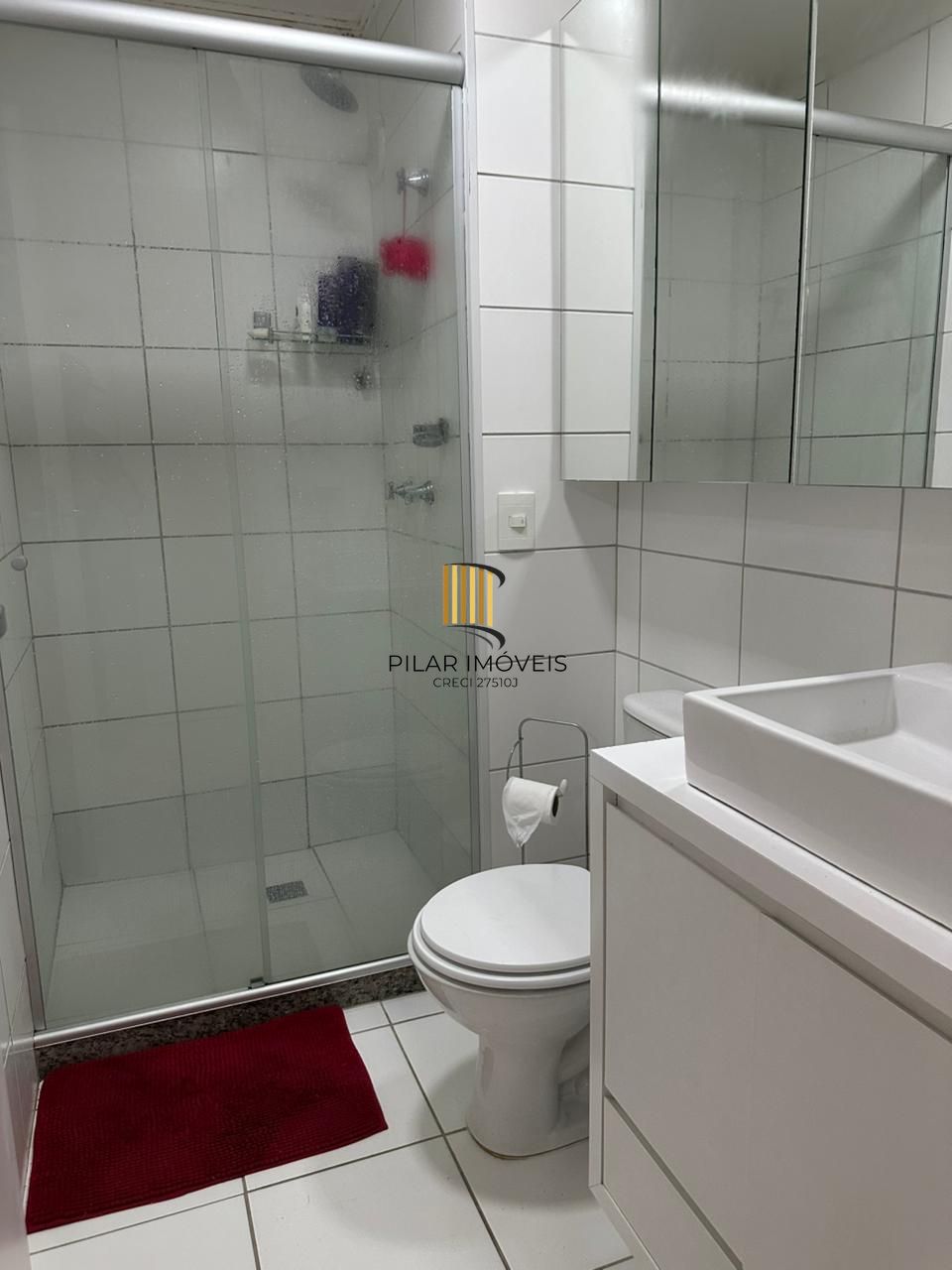apartamento de 2 quartos a venda no condomínio Supera bairro Cavalhada
