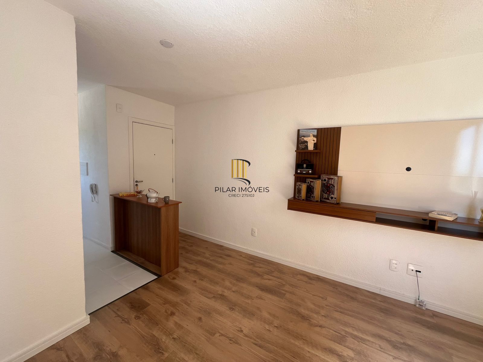 Apartamento a venda no Jardim Verde Ipanema 2 quartos TENDA