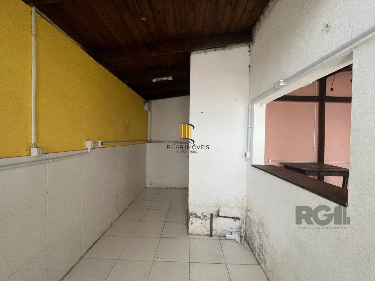 Terreno de Esquina com 776M Rua Dr Barcelos