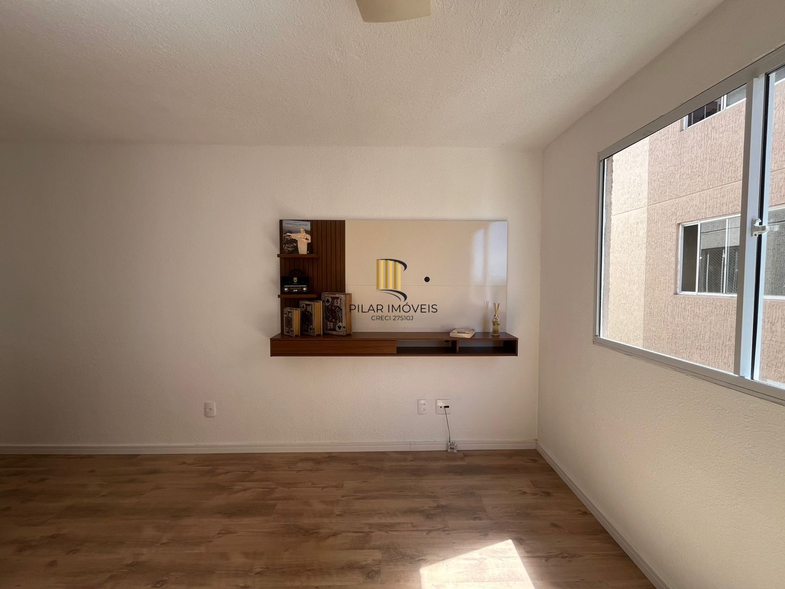 Apartamento a venda no Jardim Verde Ipanema 2 quartos TENDA