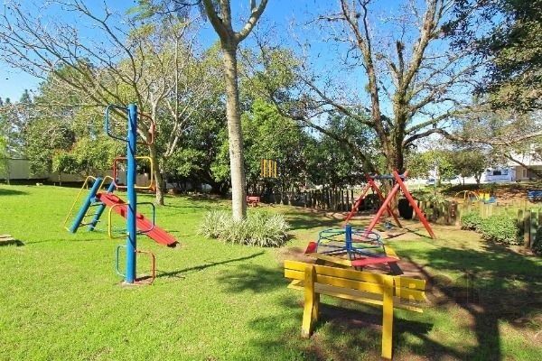 Terreno com 330m² no Condomínio Mountain Ville