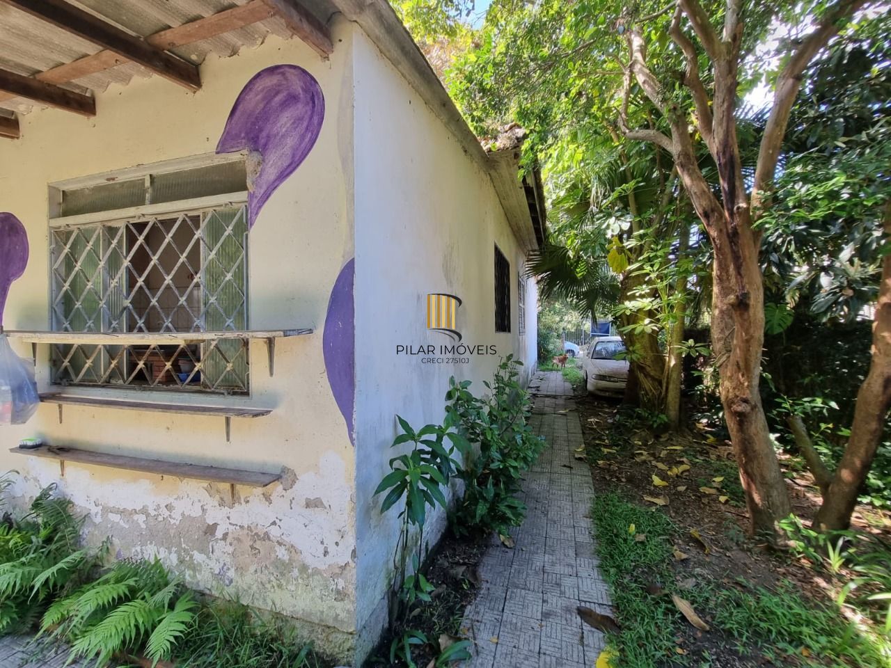 Terreno Plano 435m² Ipanema Proximo Guaíba