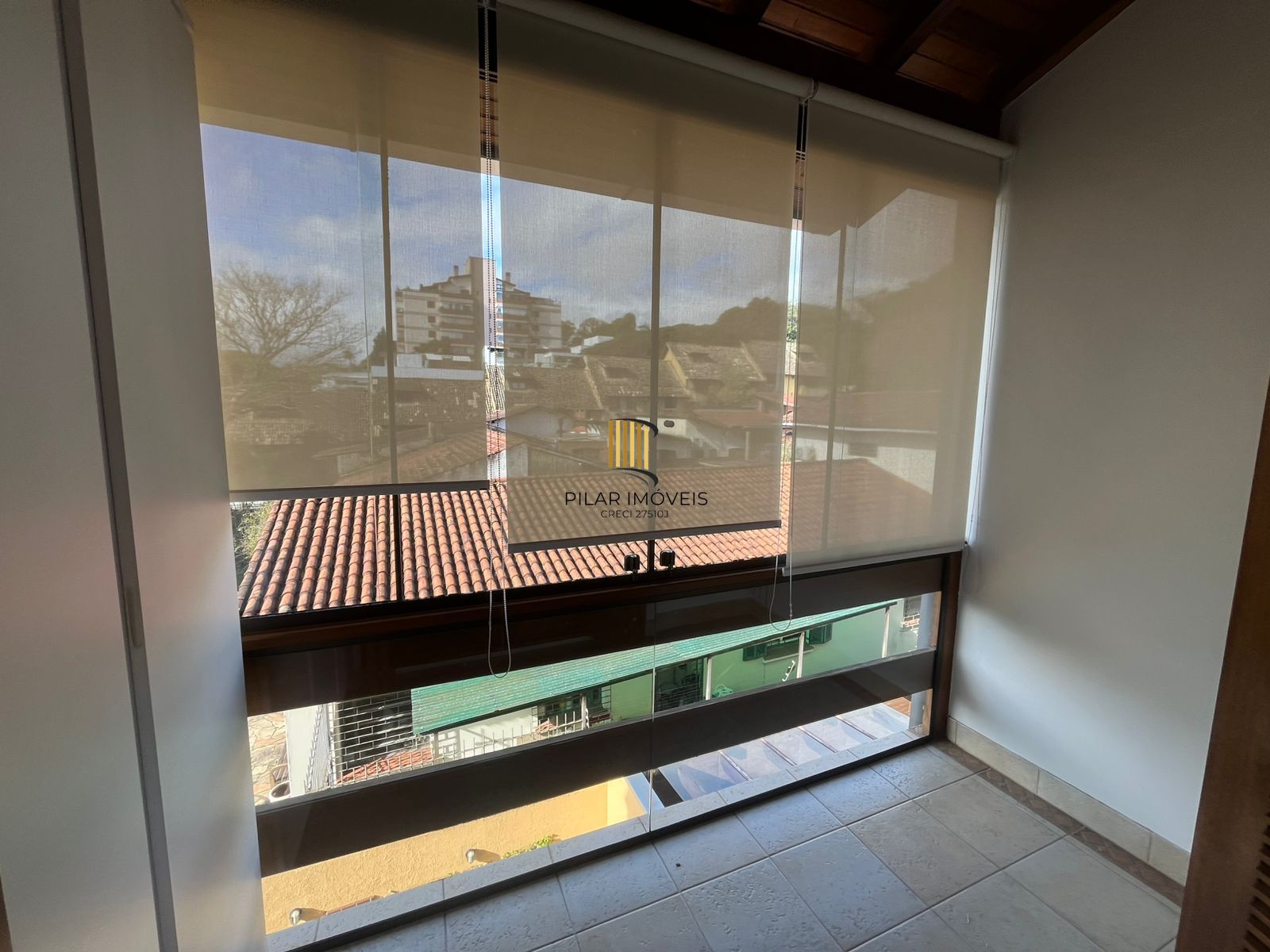 casa em condominio