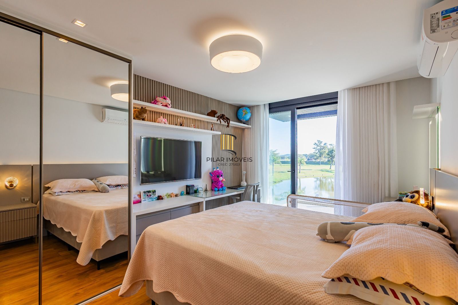 Casa a venda no Ilhas Park em El Dorado