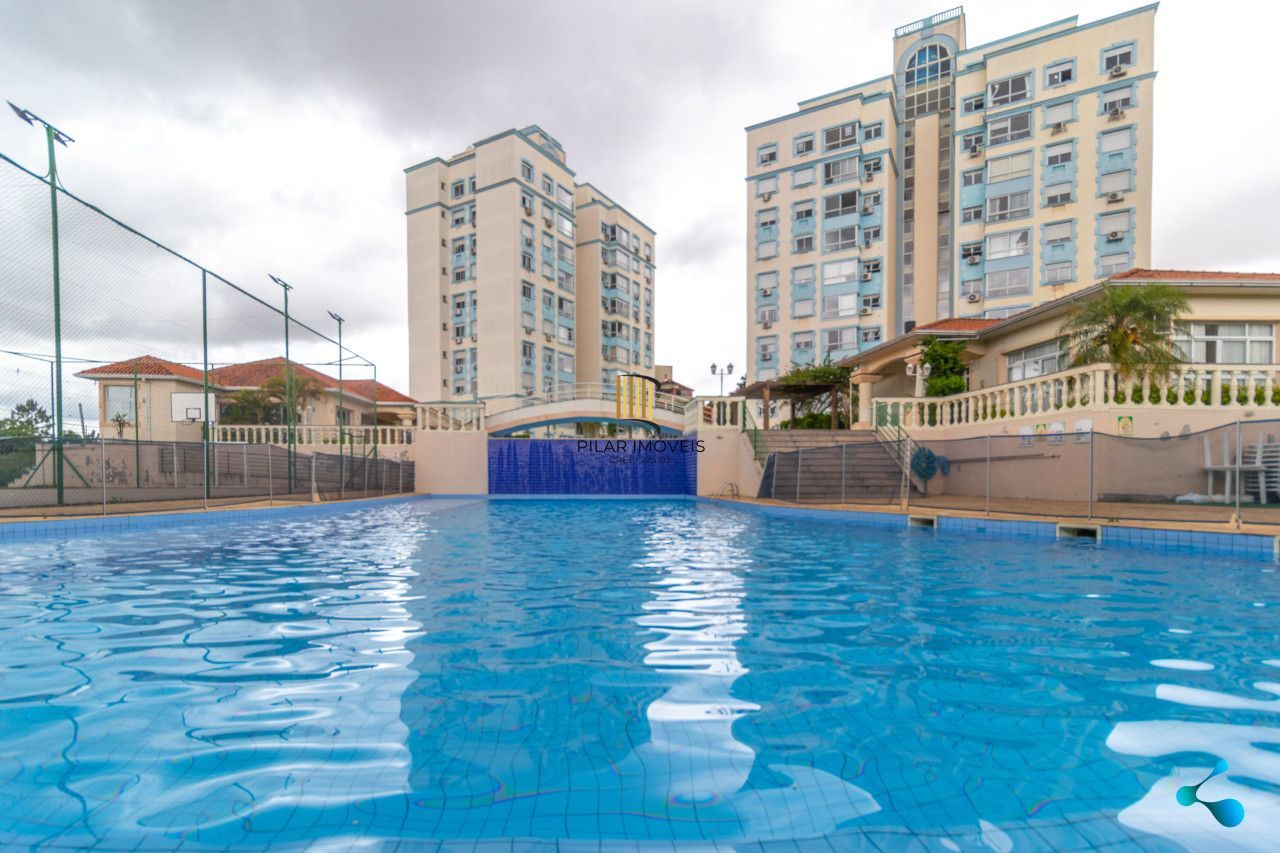 Apartamento Forest Park 3 dormitórios.