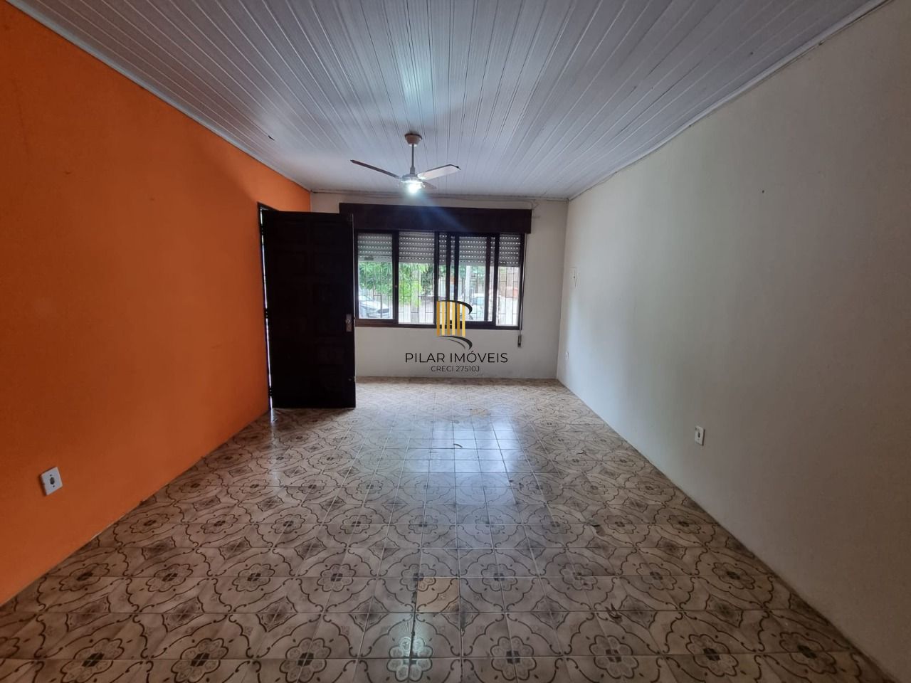 Casa com 3 dormitórios, 200 m² - venda por R$ 600.000,00 ou aluguel por R$ 1.400,00/mês - Cavalhada - Porto Alegre/RS