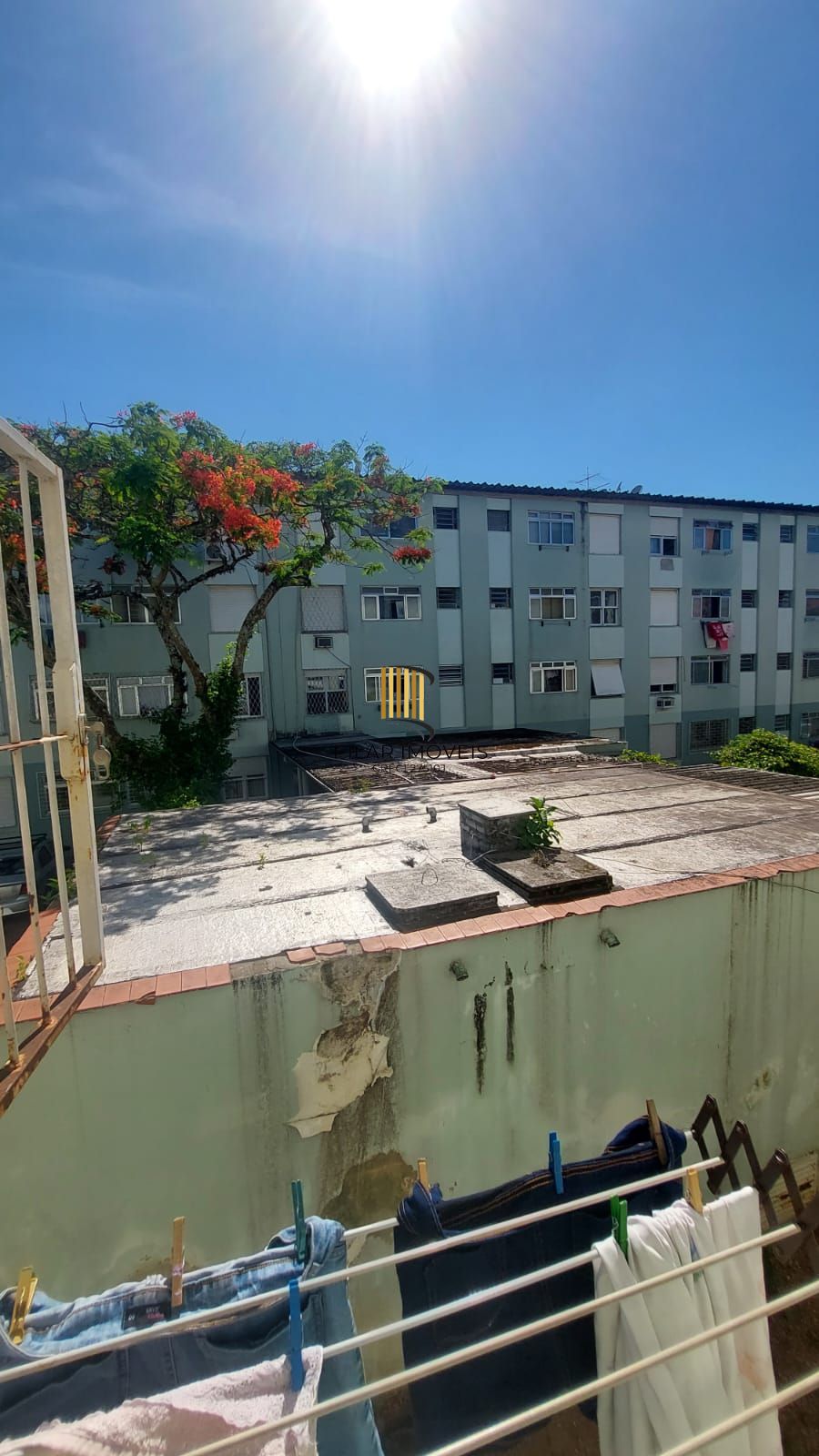 APARTAMENTO 1 DORMITÓRIO - CAVALHADA - PORTO ALEGRE RS