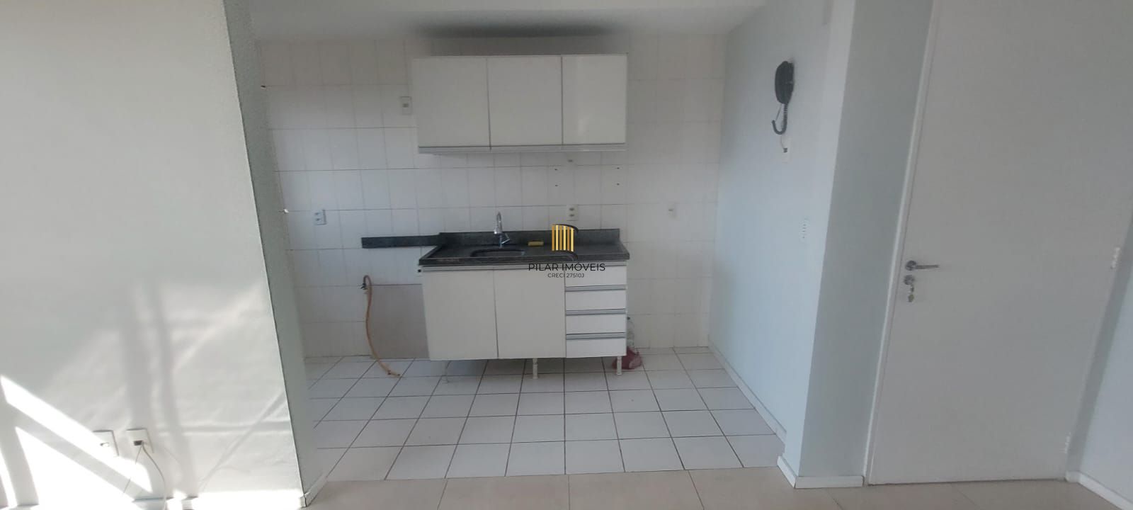 APARTAMENTO 3 DORMITÓRIOS - 2 VAGAS - ANDAR ALTO - TRISTEZA - PORTO ALEGRE - RS