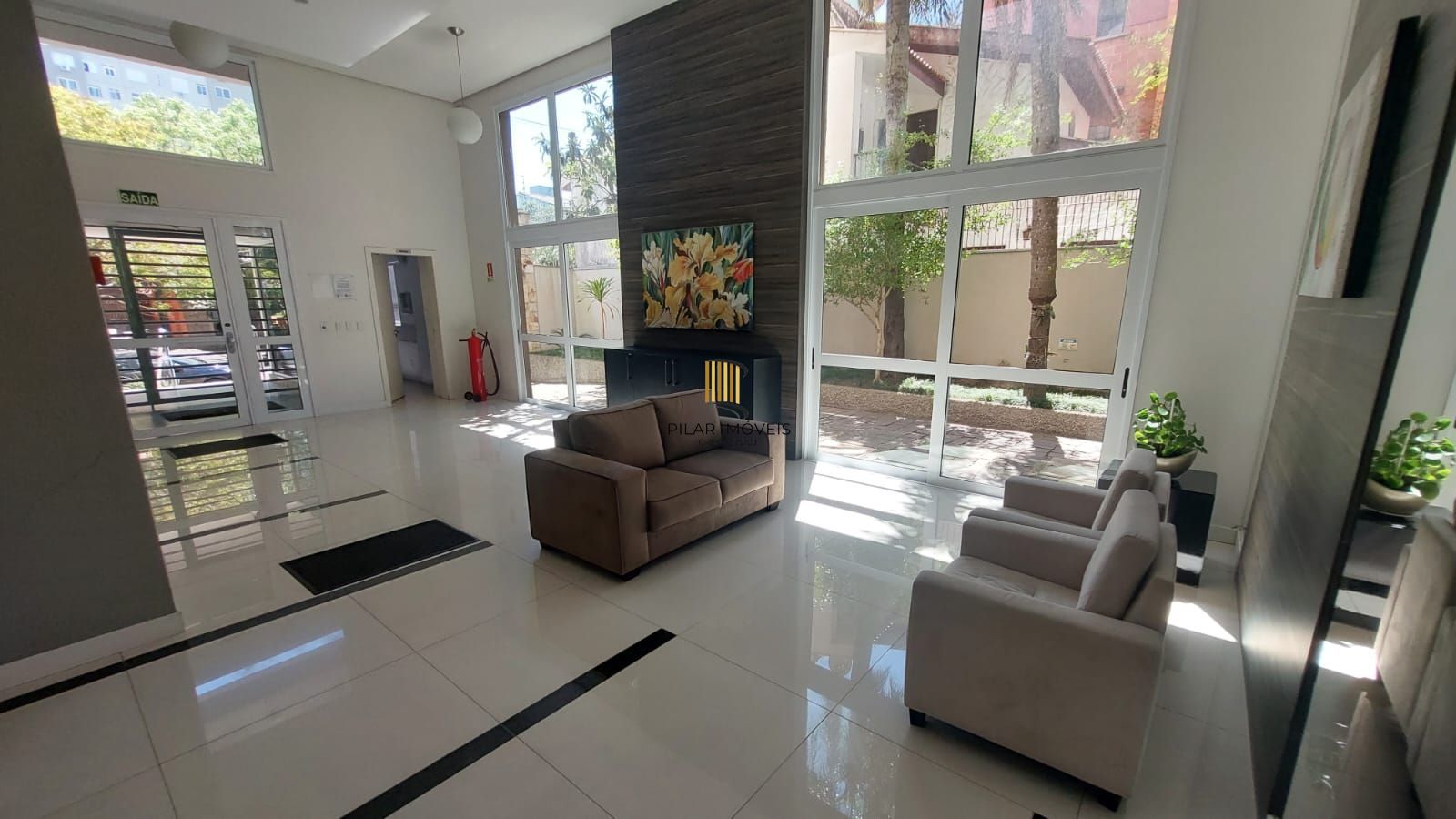 APARTAMENTO 2 DORMITÓRIOS - TRISTEZA - PORTO ALEGRE - RS