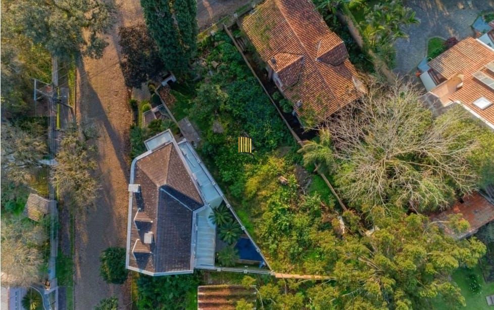 TERRENO DE ESQUINA - VILA CONCEIÇÃO - PORTO ALEGRE - RS