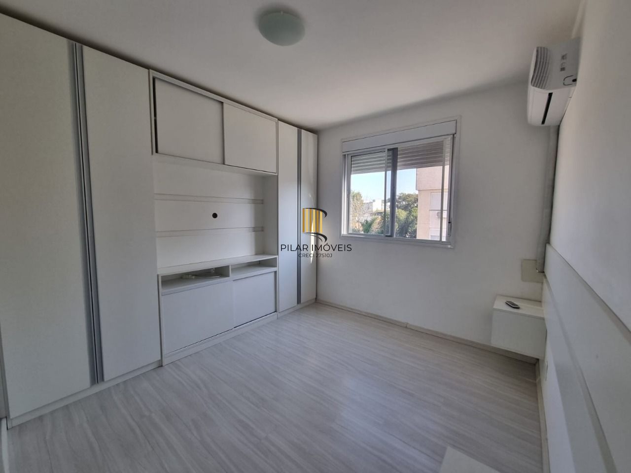 Apartamento 2 Dormitórios Mobiliado Bairro Cavalhada