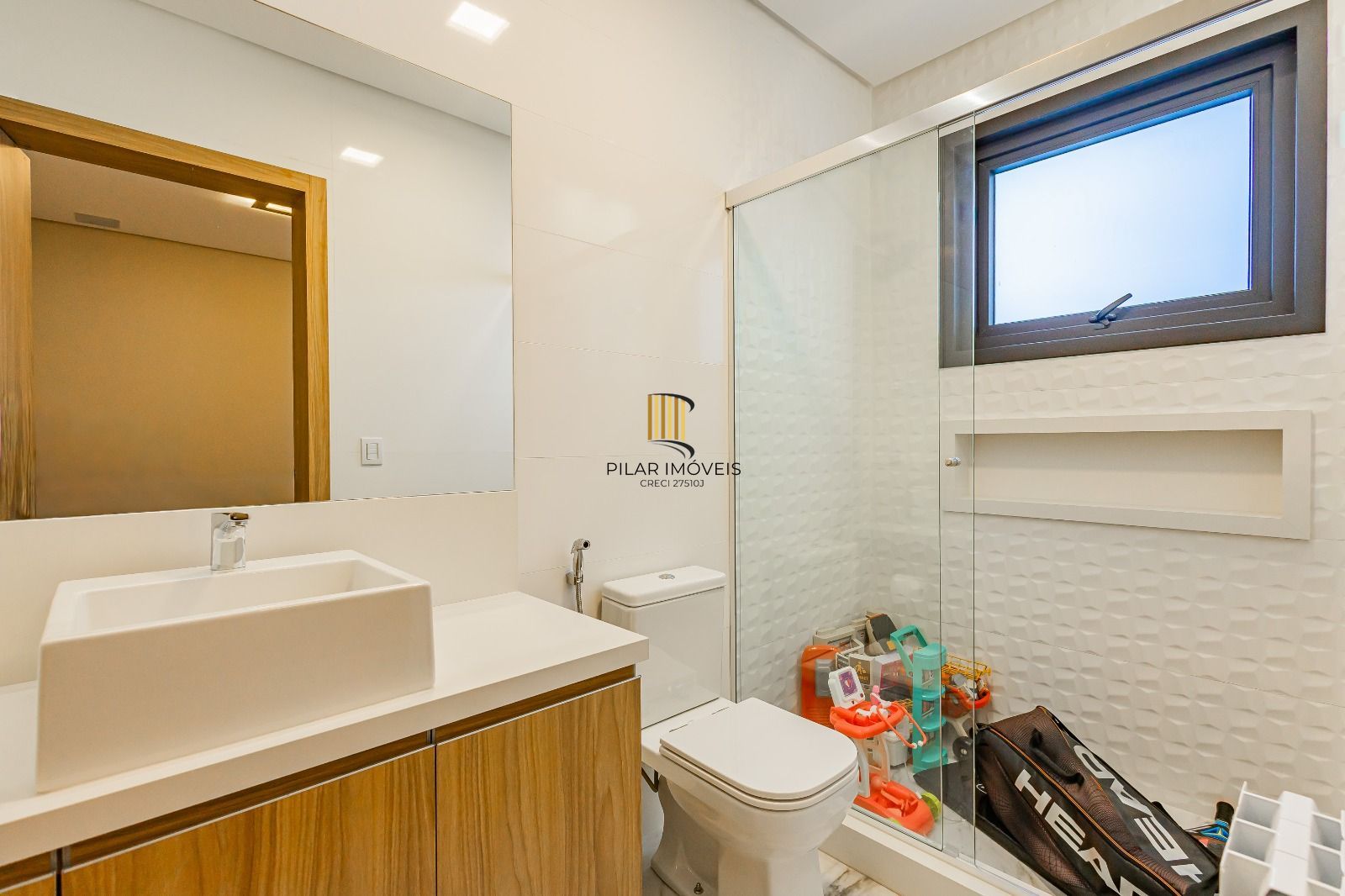 Casa a venda no Ilhas Park em El Dorado