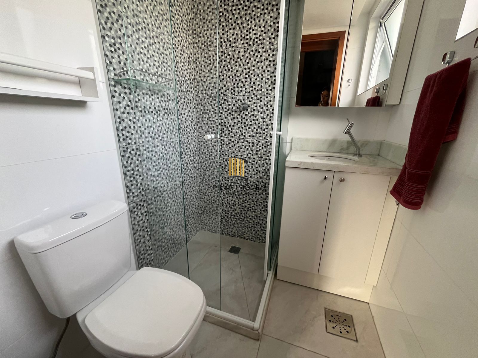 Apartamento de 3 quartos em ipanema para venda ou aluguel