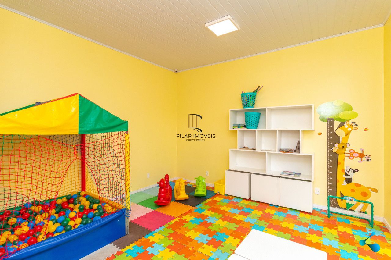 Apartamento Forest Park 3 dormitórios.