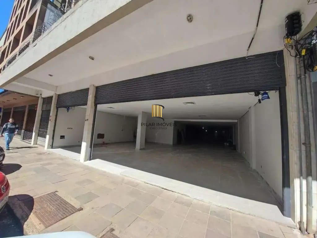 Oportunidade - Ponto Comercial no Centro de POA - R. Sete de Setembro - Pilar Imóveis