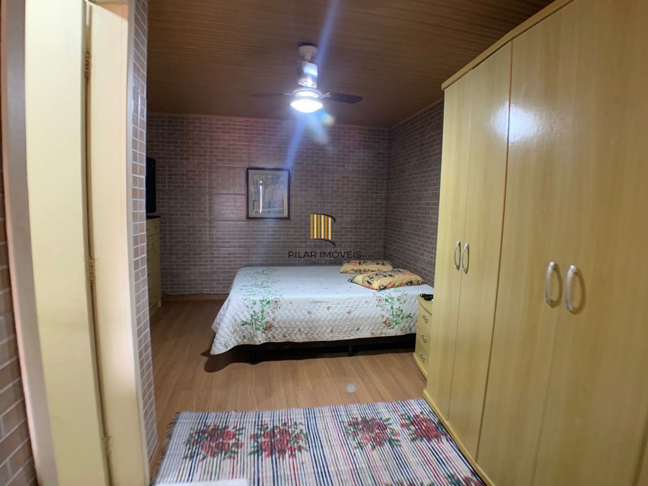 Casa para Venda - 318m², 3 dormitórios, Piscina, Bairro Guarujá