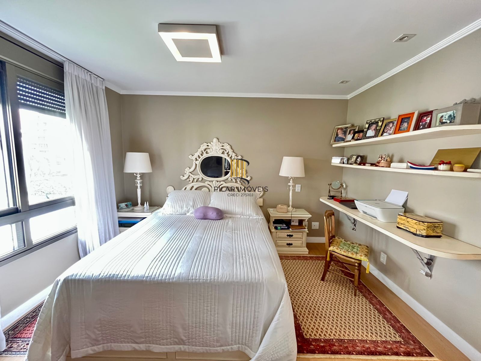 Apartamento a venda rua Vitor Meireles - Rio Branco