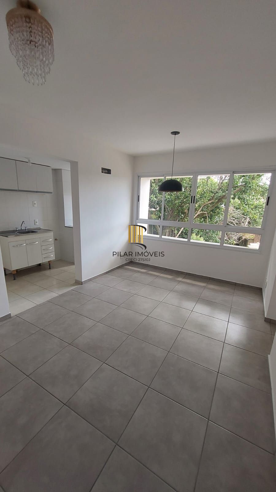 APARTAMENTO 2 QUARTOS - VAGA BOX - INFRAESTRUTURA - TRISTEZA - PORTO ALEGRE-RS