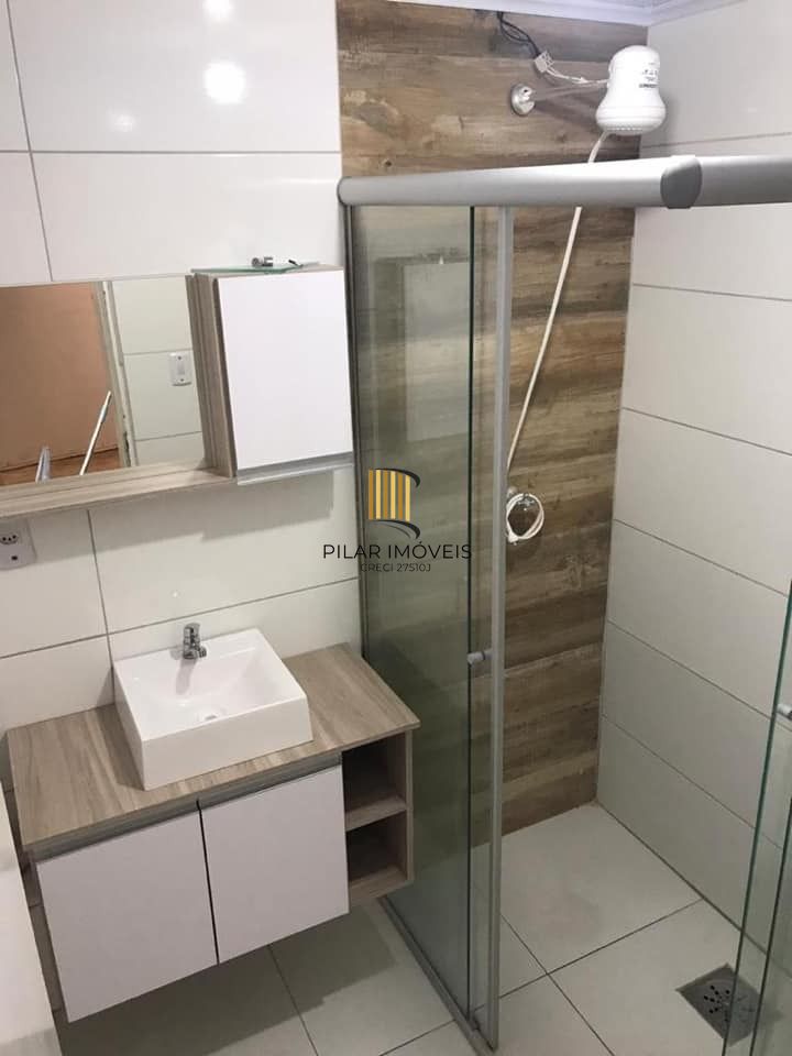 Apartamento Térreo 1 Dormitório ao lado Uniritter