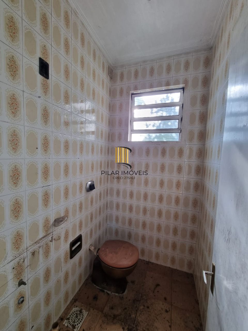 Terreno para Venda - 615m² Bairro Ipanema