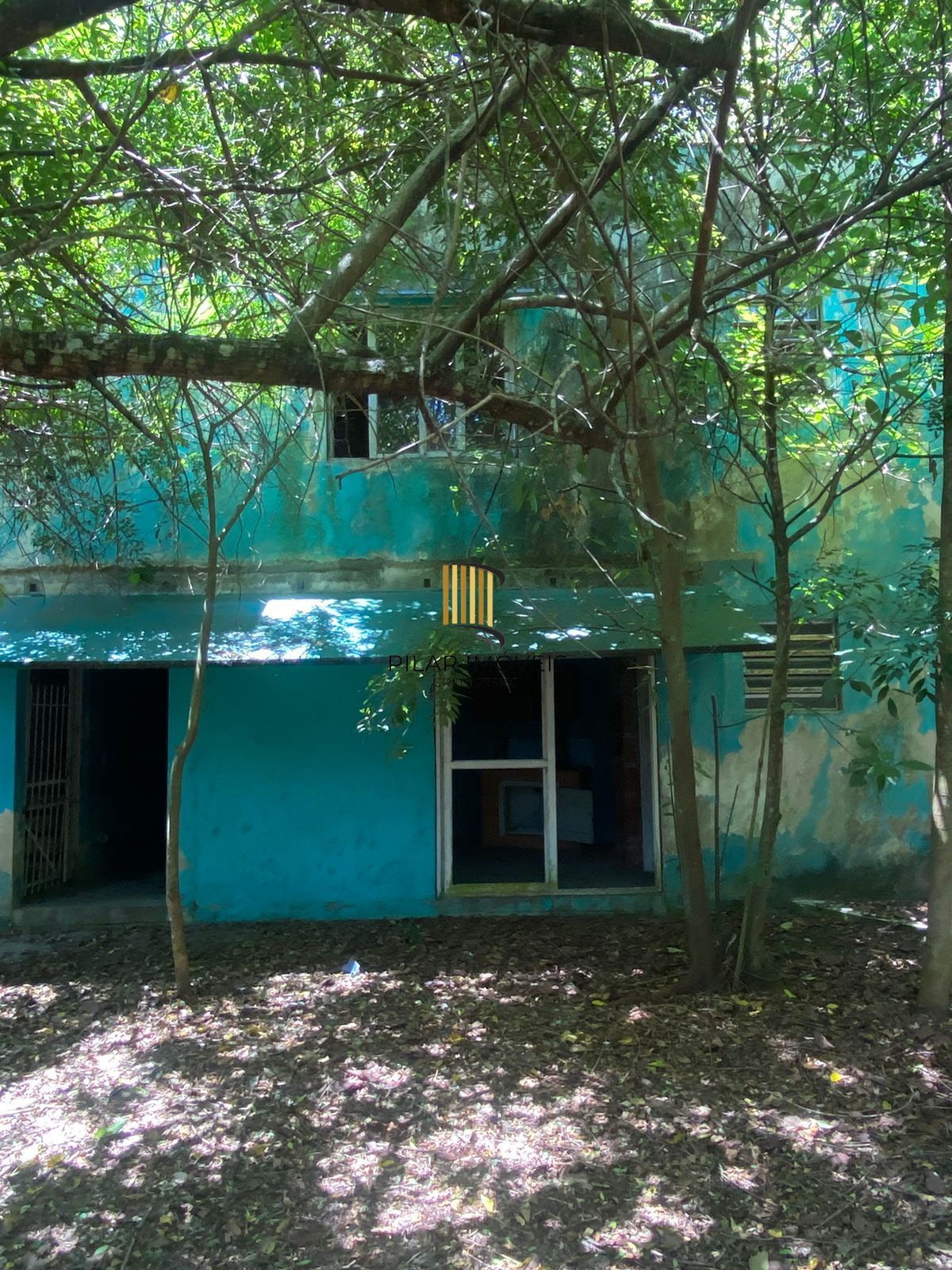 Terreno para Venda - 615m² Bairro Ipanema