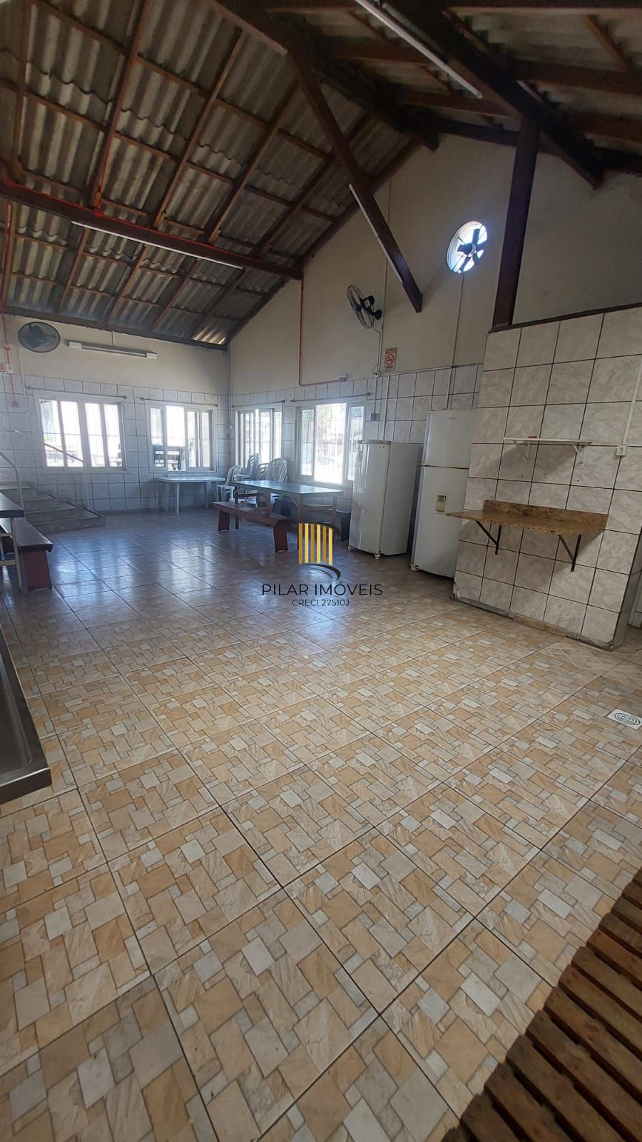 APARTAMENTO 1 DORMITÓRIO - CAVALHADA - PORTO ALEGRE RS