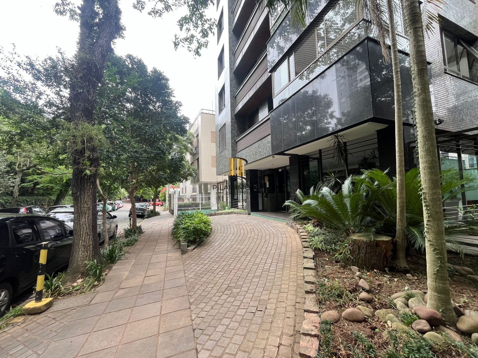 Apartamento a venda rua Vitor Meireles - Rio Branco