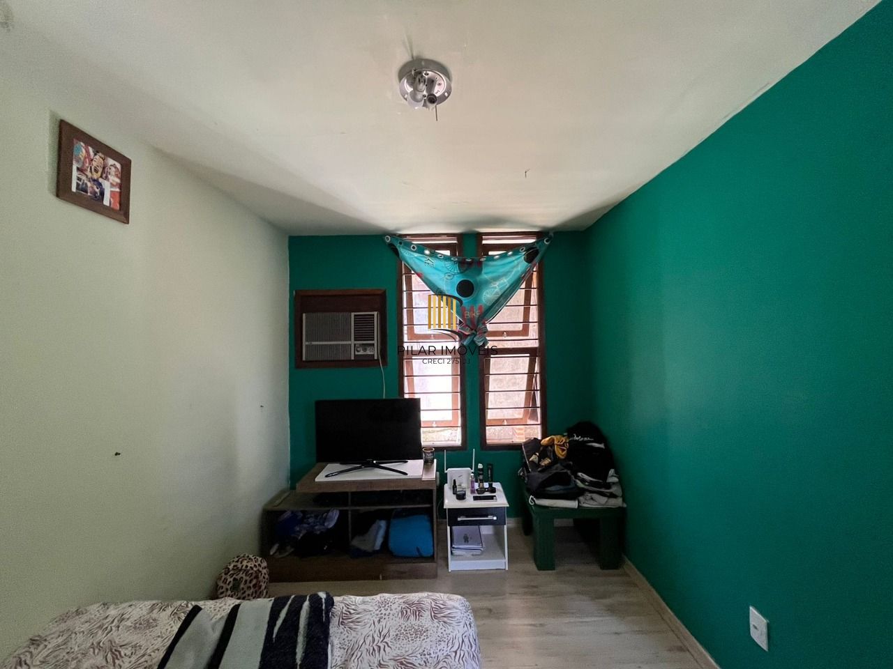 Casa 3 Dormitório(s) Bairro Guarujá