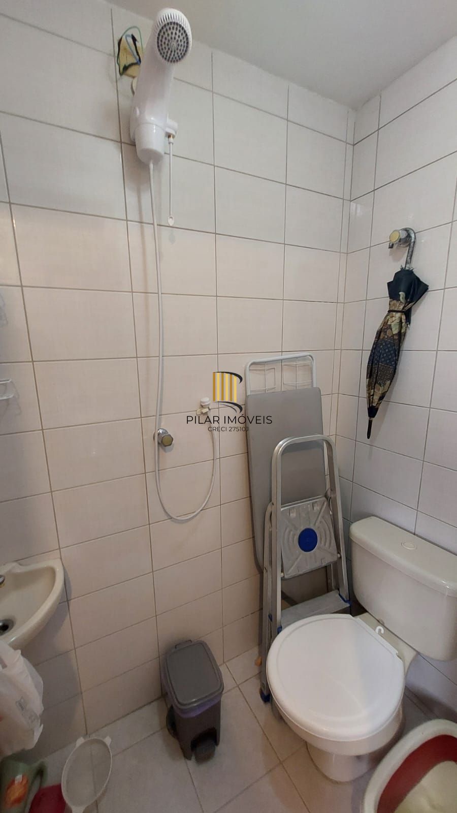 APARTAMENTO 3 DORMITÓRIOS - SUITE - CHURRASQUEIRA  - CRISTAL - PORTO ALEGRE - RS