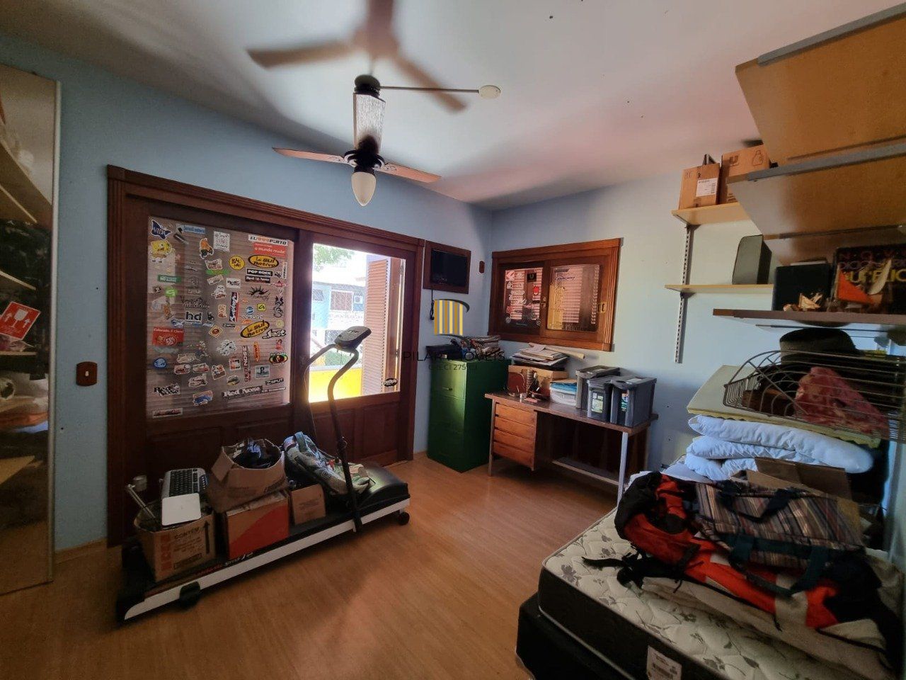 Casa com 4 Dormitórios / Piscina / Terraço / Bairro Ipanema