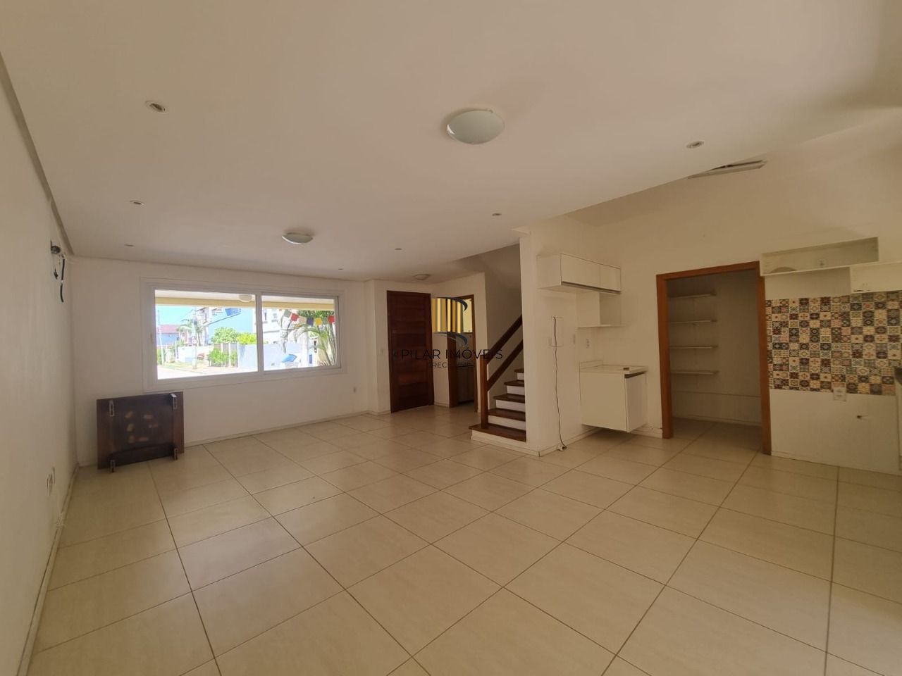 Casa com 3 dormitórios, 120 m² - $689.000 Jardins do Prado