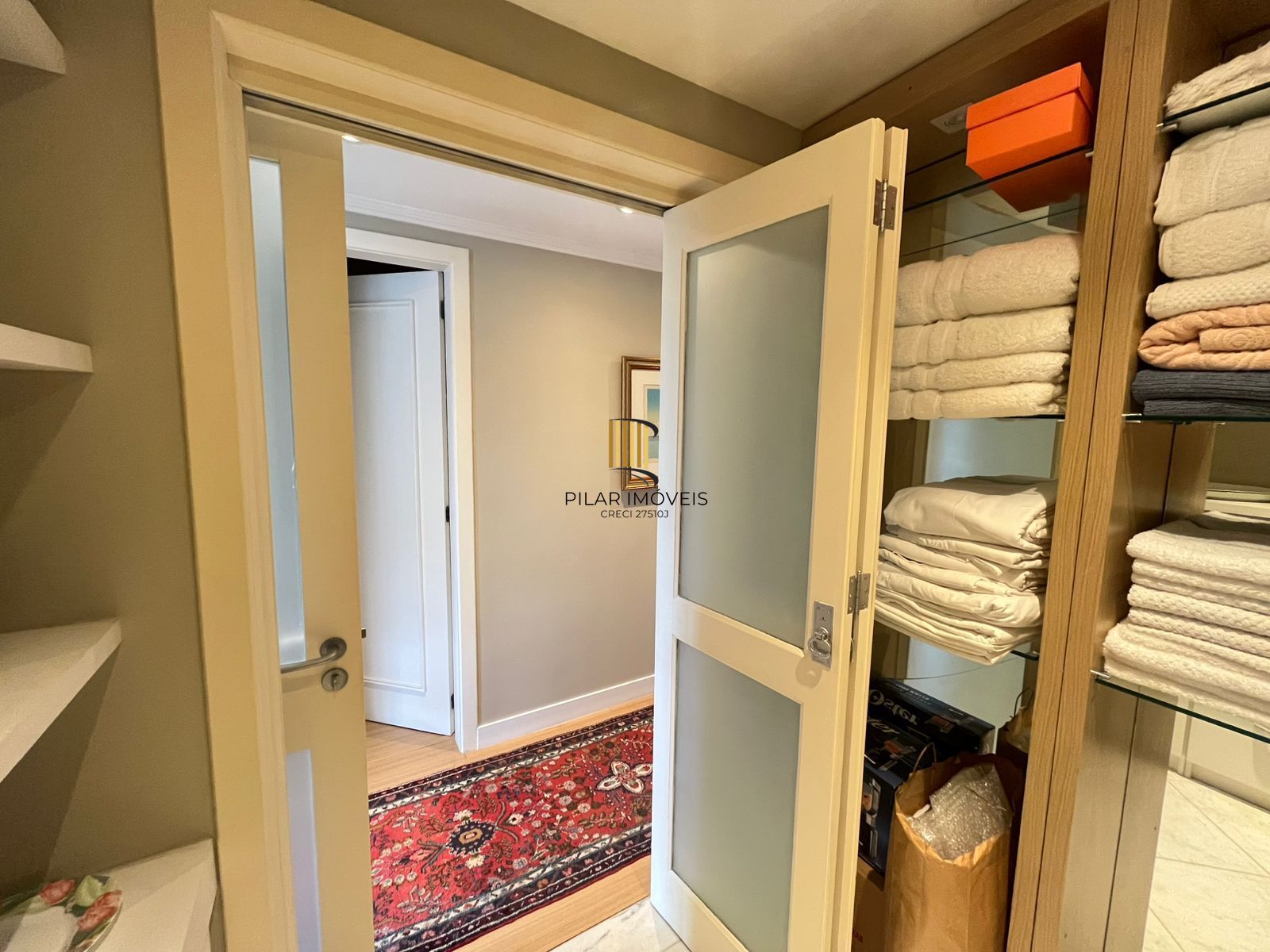 Apartamento a venda rua Vitor Meireles - Rio Branco