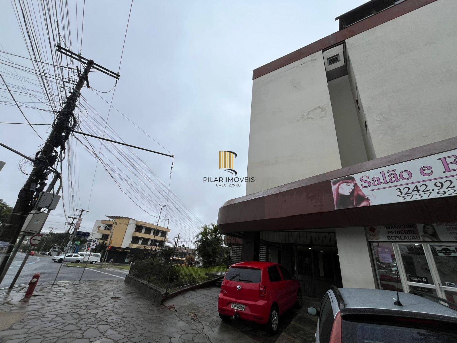 Apartamento de 1 quarto a venda no bairro Nonoai