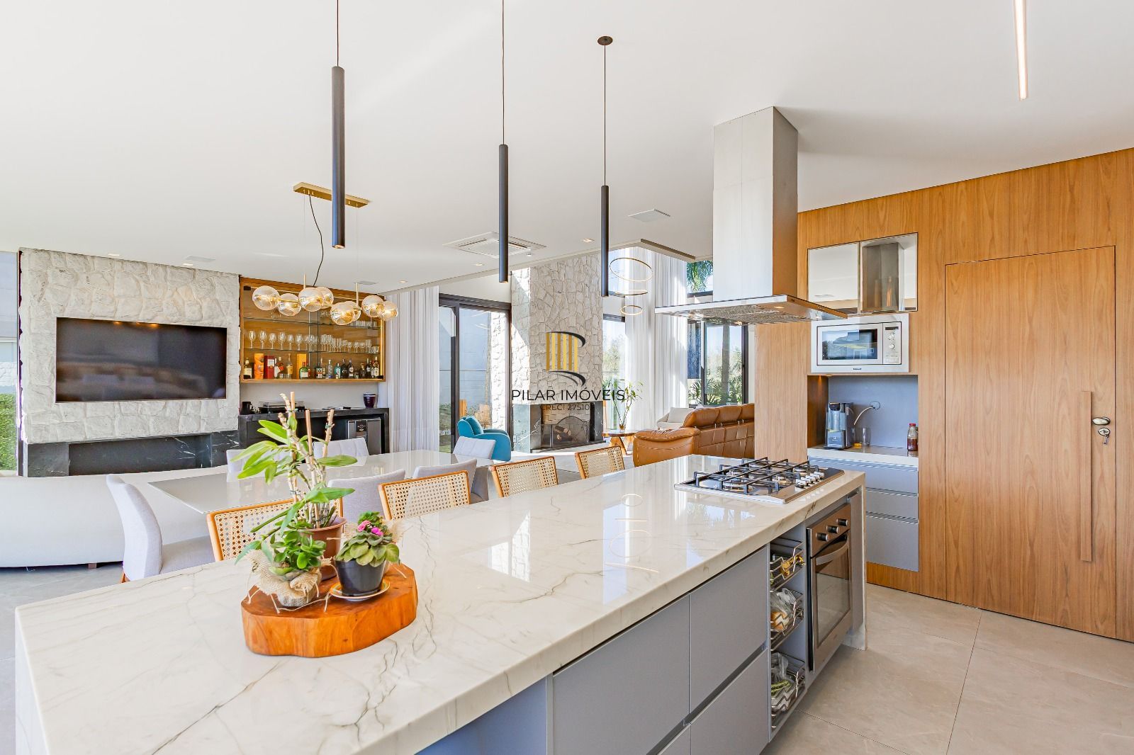 Casa a venda no Ilhas Park em El Dorado